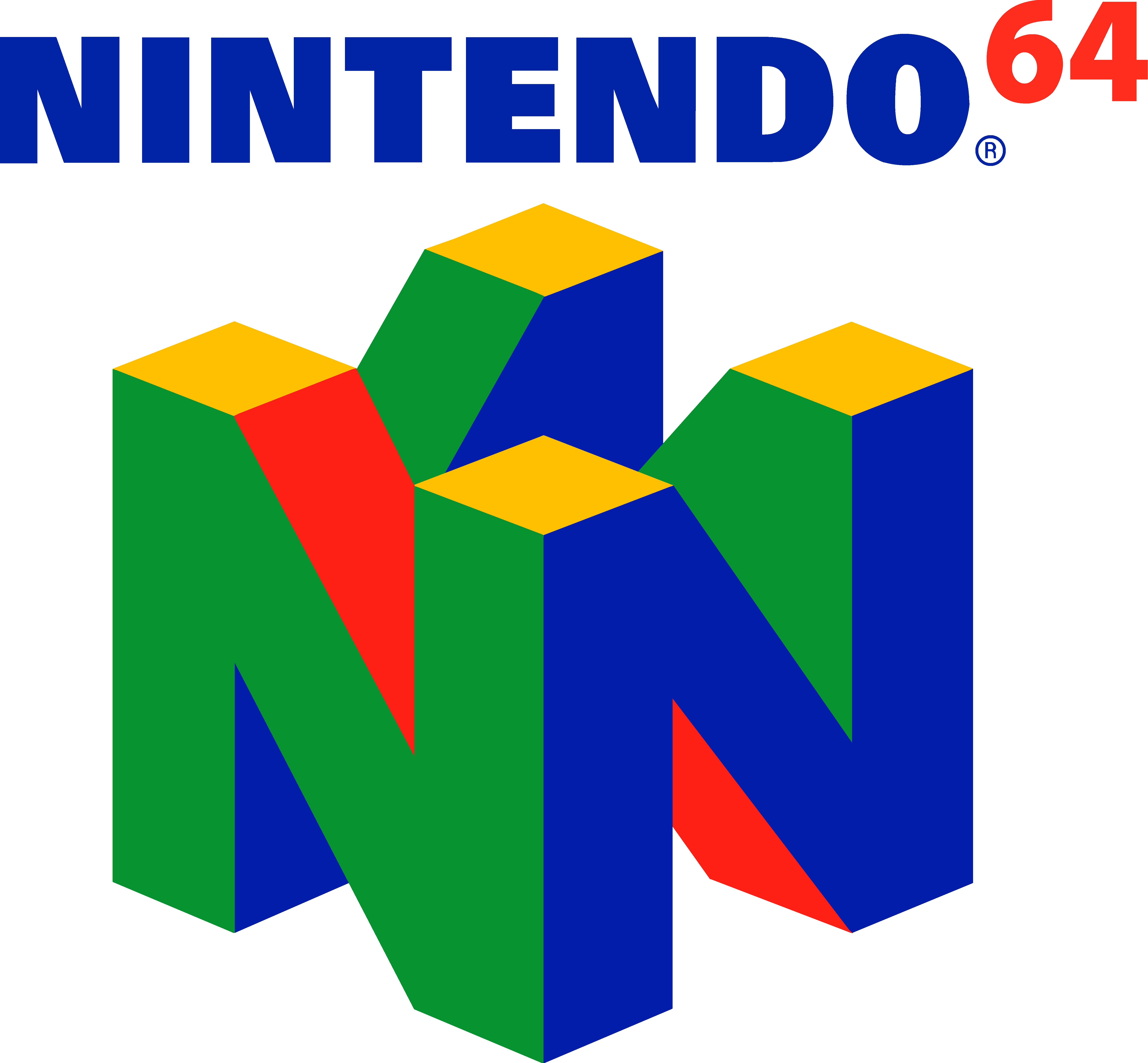 nintendo64