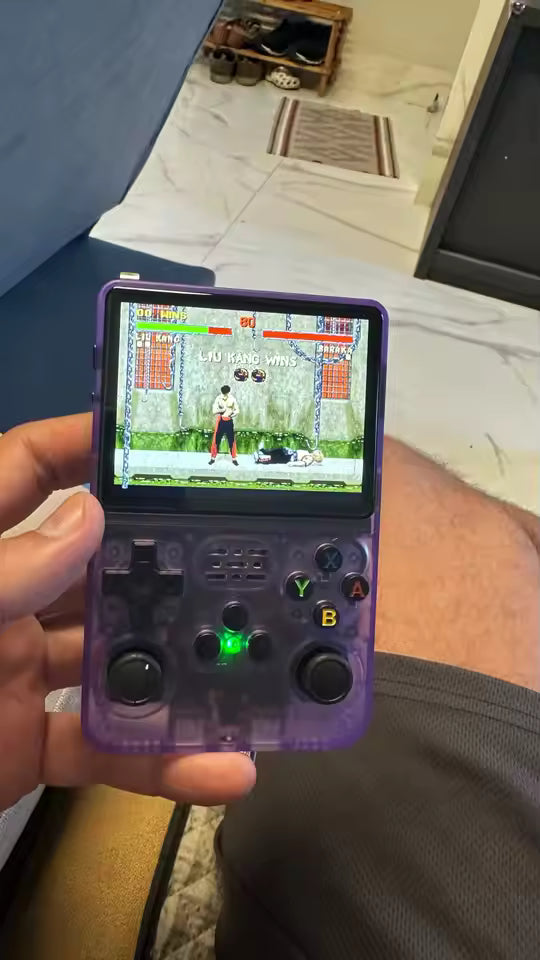 Customer review photo