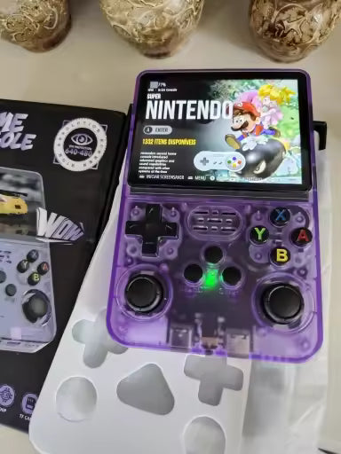 Customer review photo